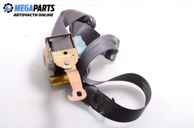 Centură de siguranță for Hyundai Elantra (2000-2006), sedan, position: stânga - fața